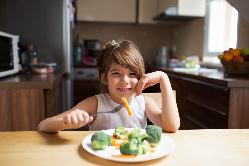 alimentação cefaleia