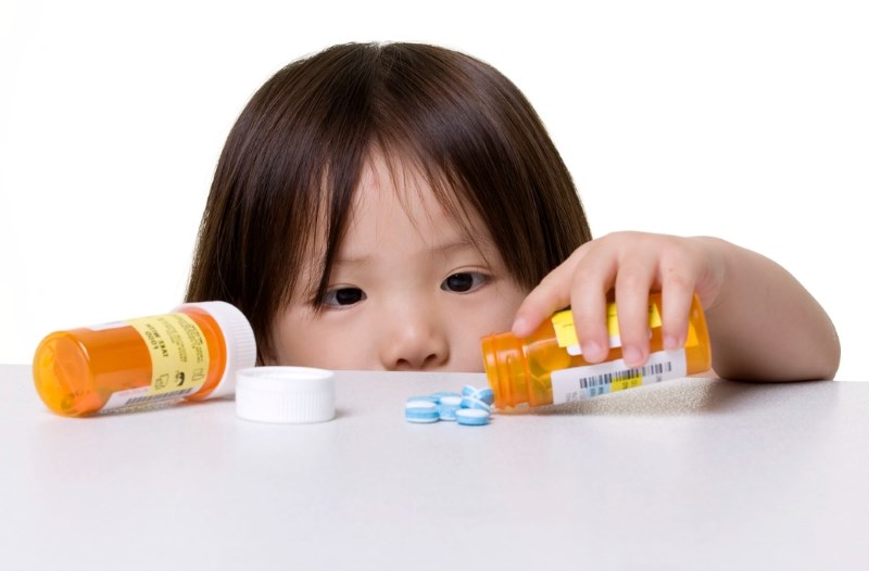 medicamentos tdah