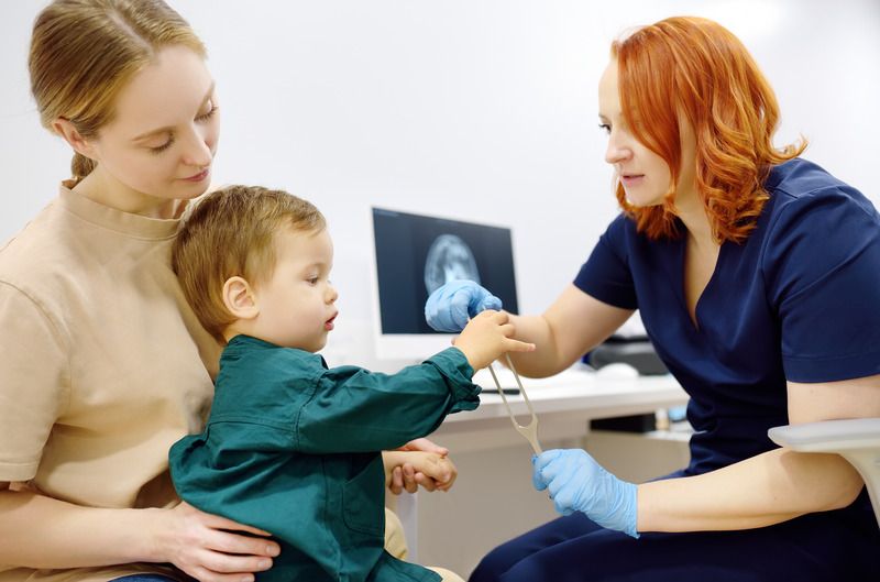 neuropediatra